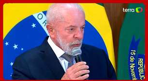 Isenção do IR até R$ 5 mil: 'Não vai deixar ninguém pobre', diz Lula sobre contribuição de super-ricos