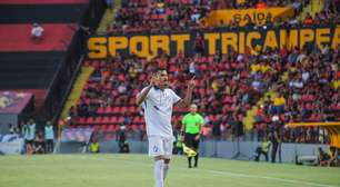 Ex-joia do São Paulo dá volta por cima após quase desistir do futebol por lesão: 'Aprendi a viver dentro e fora de campo'