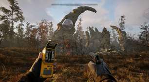 Stalker 2 ganha nova atualização gigantesca, com mais de 1.200 correções