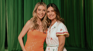 Fátima Bernardes participa da estreia de novo Podcast: 'Eu queria ser reconhecida'