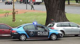 Brasileira é presa em Buenos Aires após jogar filha recém-nascida no lixo
