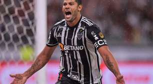 Hulk, Caio Maia, Cadu, Júnior Santos, Arana, Alonso e Alan Franco: Cuca terá que driblar desfalques no Atlético-MG