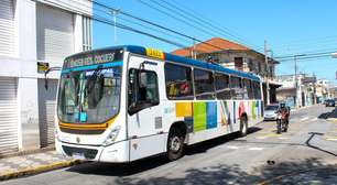 Tarifa de ônibus em Mogi deve subir para R$ 5,30, diz vereadora após reunião na Prefeitura