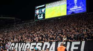 Vaquinha da Neo Química Arena disponibiliza certificado em alusão aos títulos do Brasileirão; veja