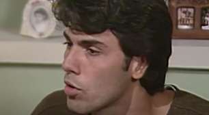 Bruno da novela 'História de Amor', Claudio Lins faz revelação surpreendente sobre estreia na TV há 30 anos: 'Recebi uma...'