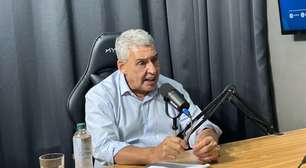 "A passagem de ônibus vai aumentar, mas ainda não posso dizer quanto", destaca Sebastião Melo