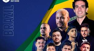Jogador profissional vai disputar a Kings League