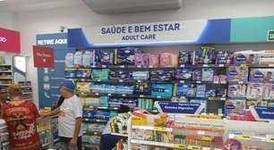 Copacabana ganha farmácia bilíngue para turistas