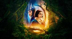 Live-action de Branca de Neve, com Rachel Zegler e Gal Gadot, estreia nos cinemas