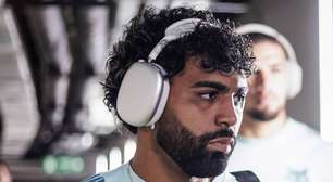 Urgente! CAS marca julgamento de Gabigol, do Cruzeiro, por doping