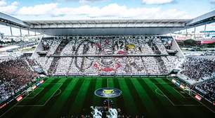 Meu Timão lança simulador de jogos para a tabela do Brasileirão 2025