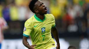 Jogo da Seleção hoje, 20 de março: onde assistir ao vivo amistoso Brasil x Colômbia? Veja horário, quem joga e mais detalhes
