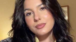 Famoso? Saiba quem é o novo affair de Ana Castela