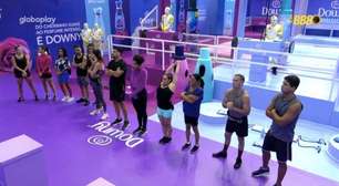 'BBB 25': Veja quem ganhou a primeira etapa da prova do Líder