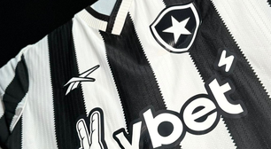 Botafogo aposta na base e assina primeiro contrato profissional com Isabella Cabral