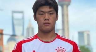 Luto! Aos 18 anos, morre famoso jogador