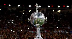 Chico Garcia crava brasileiro que vai eliminado na fase de grupos da Libertadores