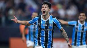 "Até onde sabemos": Situação de Villasanti é atualizada após nome 'ganhar força' no Atlético-MG