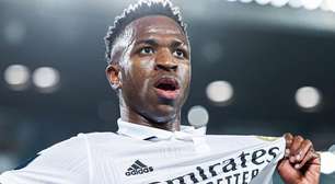 A declaração de Neto direcionada a Vinicius Jr