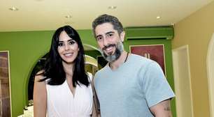 'Recomendo lutar pelo amor': Mion afirma que vive melhor fase com esposa