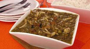 Cassoulet de frango com lentilhas: faça para um almoço saboroso e fácil