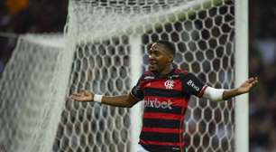 Flamengo relaciona Lorran e Wallace Yan para estreia do Brasileirão Sub-20