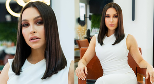 Radicalizou: Carla Diaz muda visual e o motivo surpreende fãs; entenda!