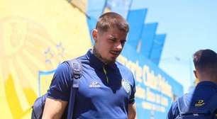 Grêmio se aproxima fechar com goleiro que disputou o Gauchão