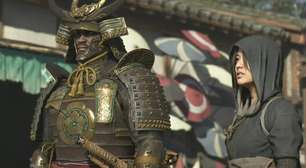 Assassin's Creed Shadows - Como aumentar a quantidade de Alimento
