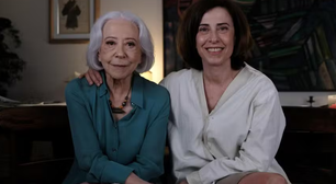 Fernanda Torres e Montenegro brilham em mostra do novo prédio do MASP