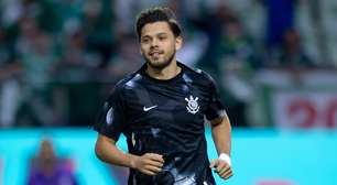 Romero pode chegar ao seu terceiro título de Paulistão atuando pelo Corinthians