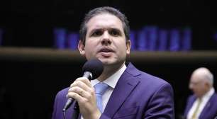 Presidente da Câmara declara que não existem exilados políticos do Brasil