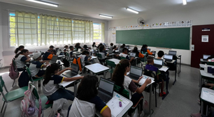 Prefeitura de Mogi das Cruzes diz que materiais escolares serão entregues nos próximos dias