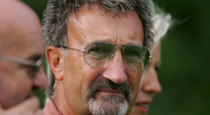 Eddie Jordan, o visionário que revelou Schumacher, morre aos 76 anos