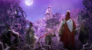 Black Desert Online traz Atoraxion: Orzekea em nova atualização