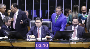 Congresso aprova Orçamento com superávit inflado e usa pacote fiscal para aumentar emendas