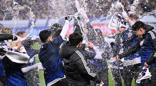 Japão vence Bahrein e garante primeira vaga à Copa do Mundo de 2026 pelas Eliminatórias