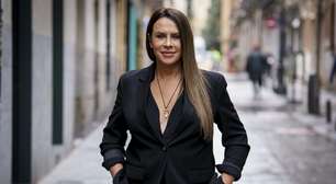 Karla Sofía Gascón fala sobre "cancelamento": "Sou menos racista que Gandhi e menos fã do Vox que Echenique"