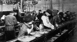Revolução Industrial: o que foi, fases e causas
