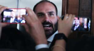 Eduardo Bolsonaro diz que prevê que os EUA não reconhecerão próxima eleição no Brasil