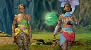 Dupla completa desafio impossível de Split Fiction e poderá visitar estúdio do jogo