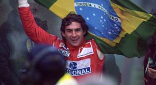 F1: 'Senna Day' - 65 anos de legado do brasileiro