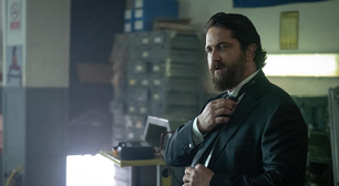 Para assistir em streaming: o melhor thriller de ação de Gerard Butler que é praticamente uma continuação de Fogo Contra Fogo