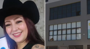 Tristeza! Mulher morre ao cair de segundo andar de academia no Rio Grande do Sul