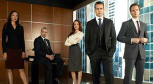 Suits: A Jornada de Sucesso, Ética e Desafios no Mundo Corporativo