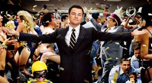 O Lobo de Wall Street (2013): O Poder, a Ganância e a Decadência na Wall Street