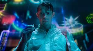 Altered Carbon: O Futuro da Mente Humana em um Mundo de Imortalidade