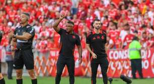 Roger quebra ciclos viciosos no Inter após conquista do Gauchão