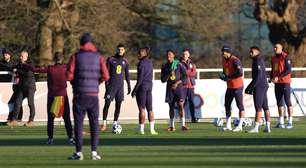Destaque do Aston Villa pode ser supresa na estreia de Tuchel na Inglaterra