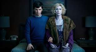 Bates Motel: A Jornada Sombria e Psicológica de Norman Bates